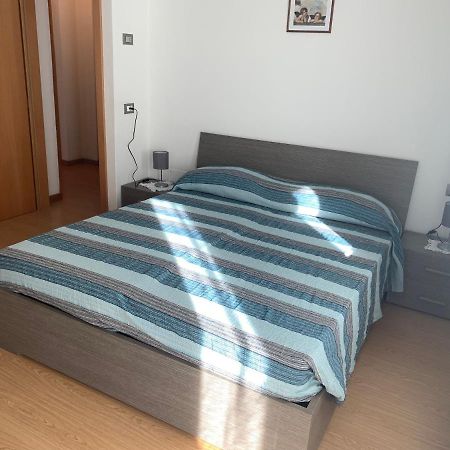 Angeli Dolomiti House2 Daire Croviana Dış mekan fotoğraf