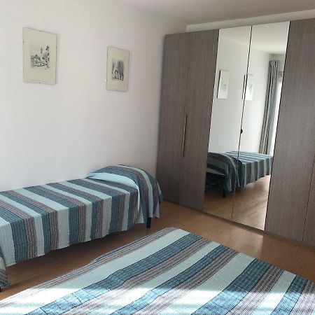 Angeli Dolomiti House2 Daire Croviana Dış mekan fotoğraf
