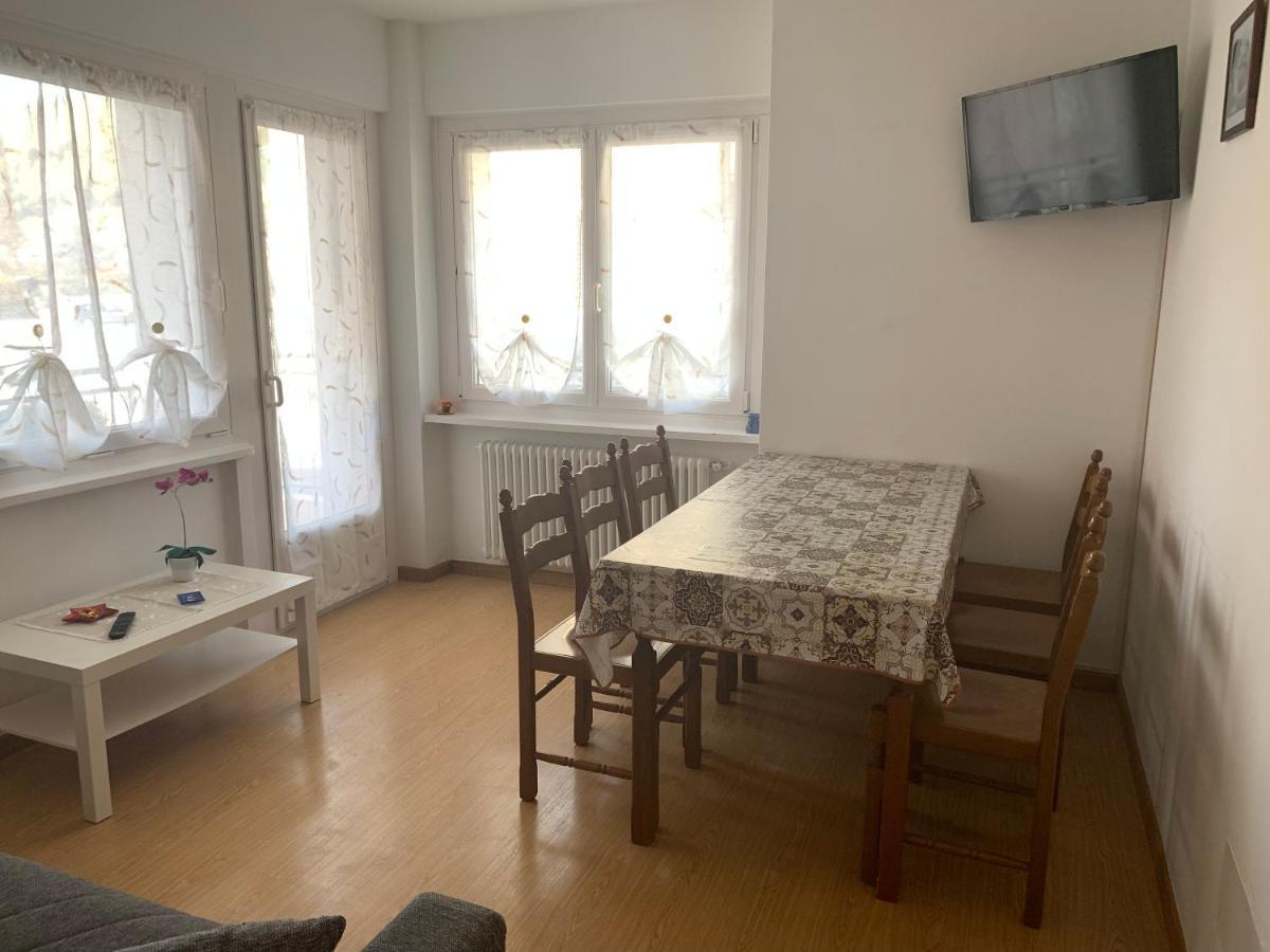 Angeli Dolomiti House2 Daire Croviana Dış mekan fotoğraf