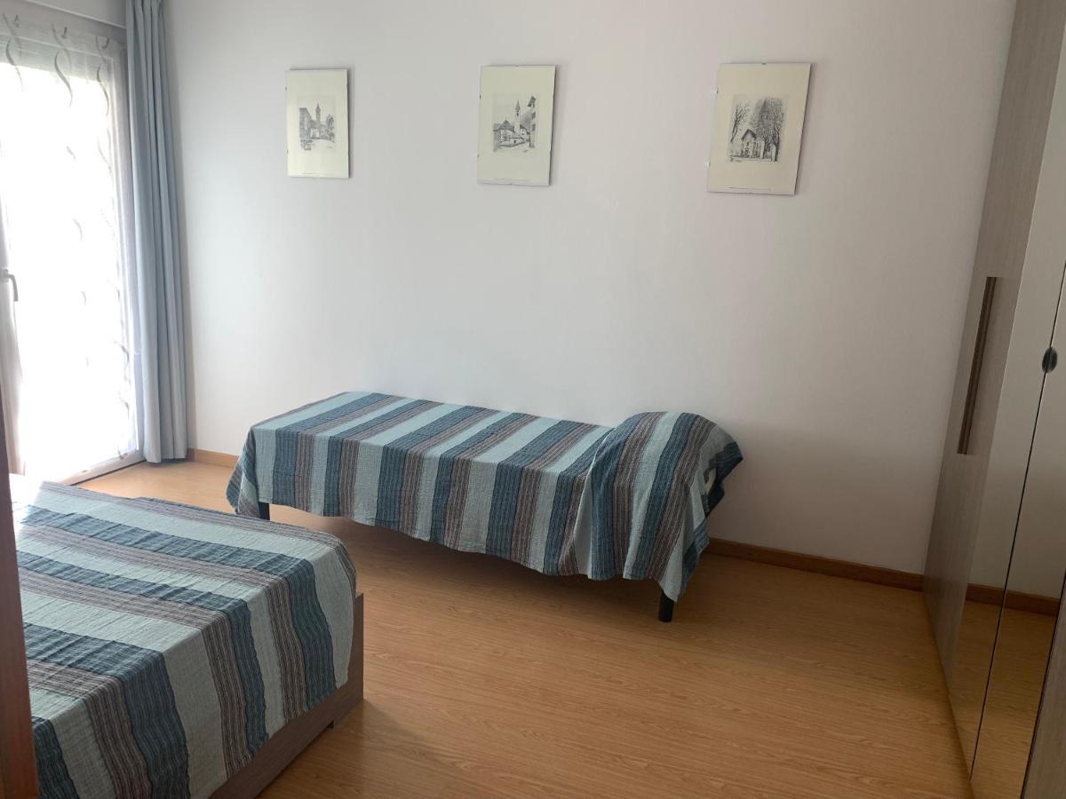 Angeli Dolomiti House2 Daire Croviana Dış mekan fotoğraf
