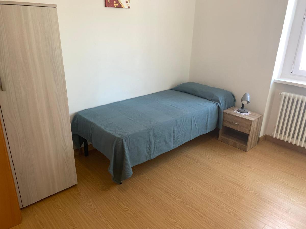 Angeli Dolomiti House2 Daire Croviana Dış mekan fotoğraf