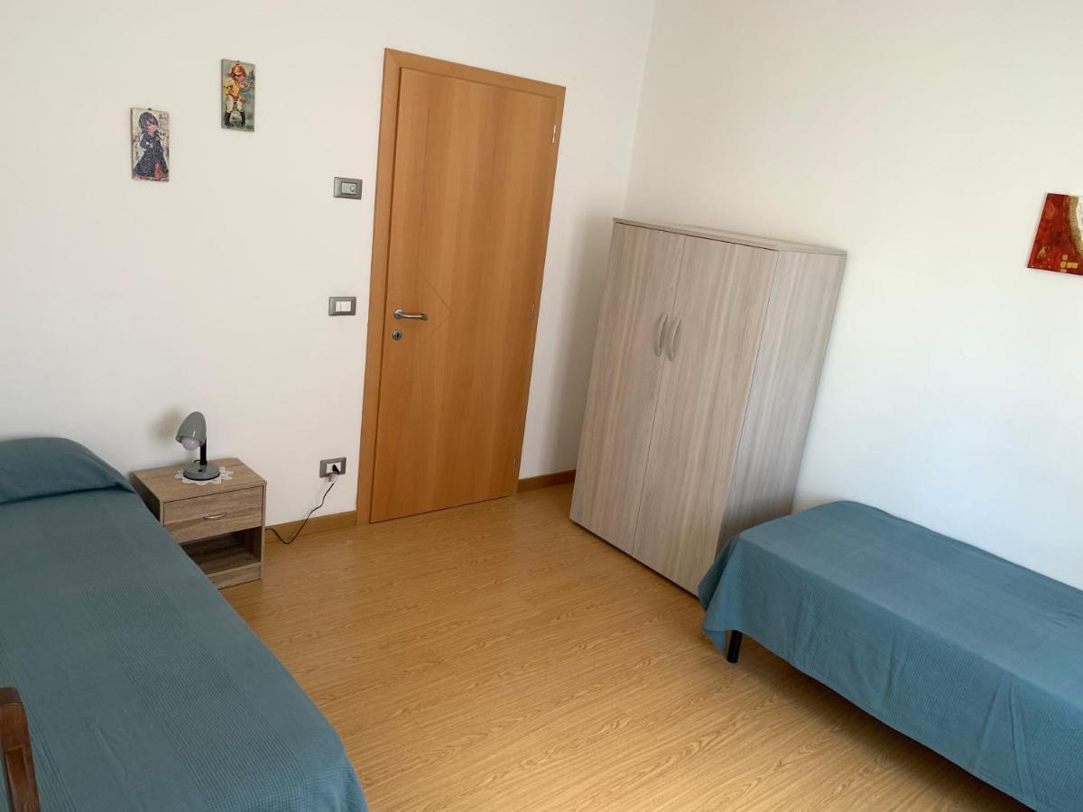 Angeli Dolomiti House2 Daire Croviana Dış mekan fotoğraf