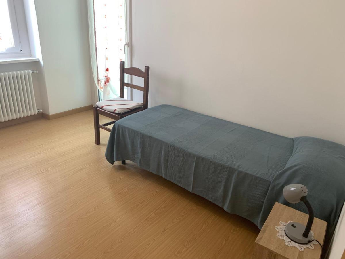 Angeli Dolomiti House2 Daire Croviana Dış mekan fotoğraf