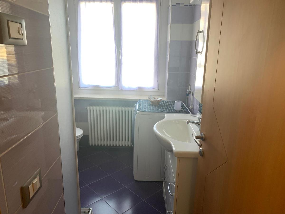 Angeli Dolomiti House2 Daire Croviana Dış mekan fotoğraf