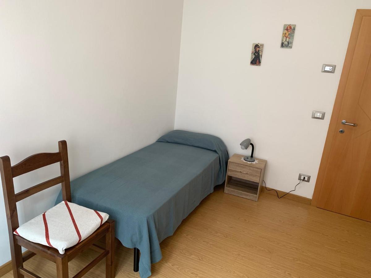 Angeli Dolomiti House2 Daire Croviana Dış mekan fotoğraf