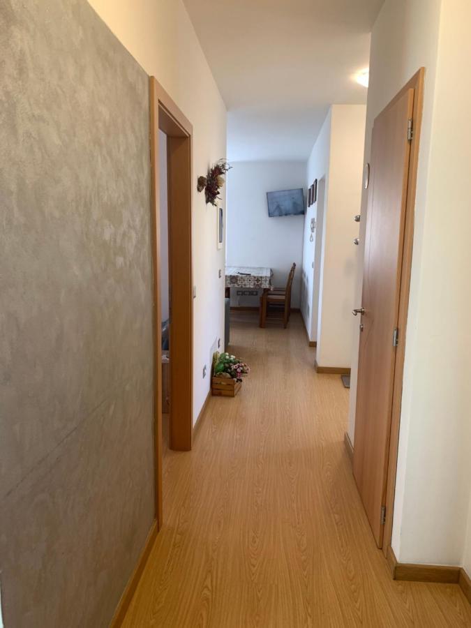 Angeli Dolomiti House2 Daire Croviana Dış mekan fotoğraf