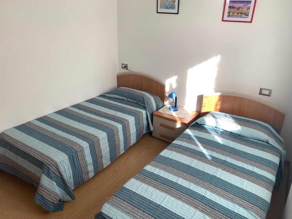 Angeli Dolomiti House2 Daire Croviana Dış mekan fotoğraf
